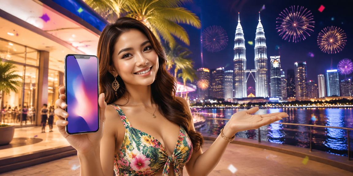 Proses deposit yang selamat dan mudah untuk pengguna jedavyom14 di Seremban